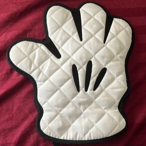 Oven Mit